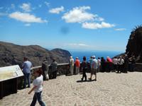 La Gomera
