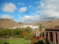 La Gomera