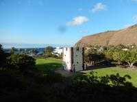 La Gomera