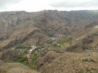 La Gomera