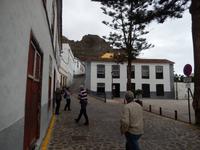 La Gomera