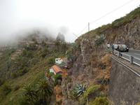 La Gomera