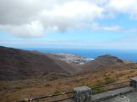 La Gomera