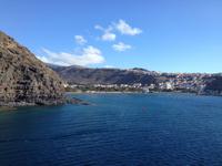 La Gomera