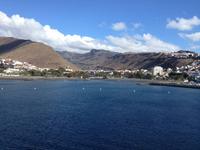 La Gomera