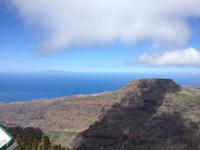La Gomera