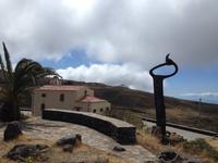 La Gomera