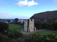 La Gomera