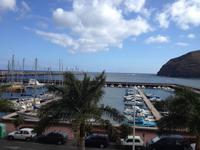 La Gomera