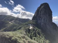 La Gomera