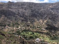 La Gomera