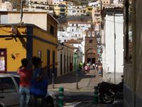 La Gomera