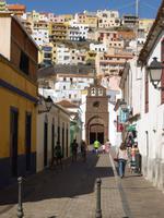 La Gomera