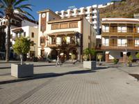 La Gomera