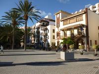 La Gomera