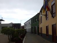 La Gomera