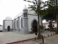 La Gomera