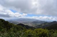 La Laguna mit Teide