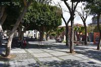 La Laguna