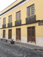 La Orotava - Balkone