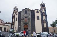 La Orotava - Teneriffa