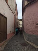 La Orotava