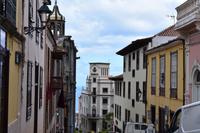 La Orotava