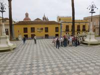 La Orotava