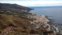 La Palma - Mirador Concepción - Hydrovulkan Caldereta (1)