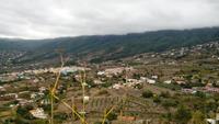 La Palma - Mirador Concepción - Hydrovulkan Caldereta (4)