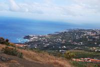 La Palma - Mirador de La Concepción