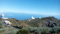 La Palma - Roque Muchachos (2)