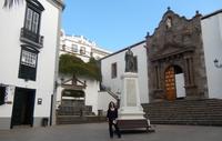 La Palma - Rundreise – Inselhüpfen auf den Kanaren