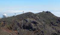 La Palma - Rundreise – Inselhüpfen auf den Kanaren