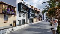 La Palma - Rundreise – Inselhüpfen auf den Kanaren