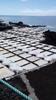 La Palma - Salinas Fuencaliente
