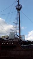 La Palma - Santa María + Zwerg (3)