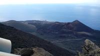 La Palma - Vulkan San Antonio (1)