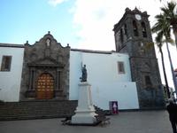 La Palma