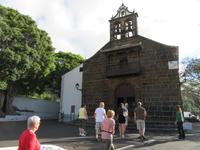 Las Nieves (1)