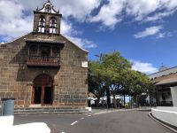 Las Nieves
