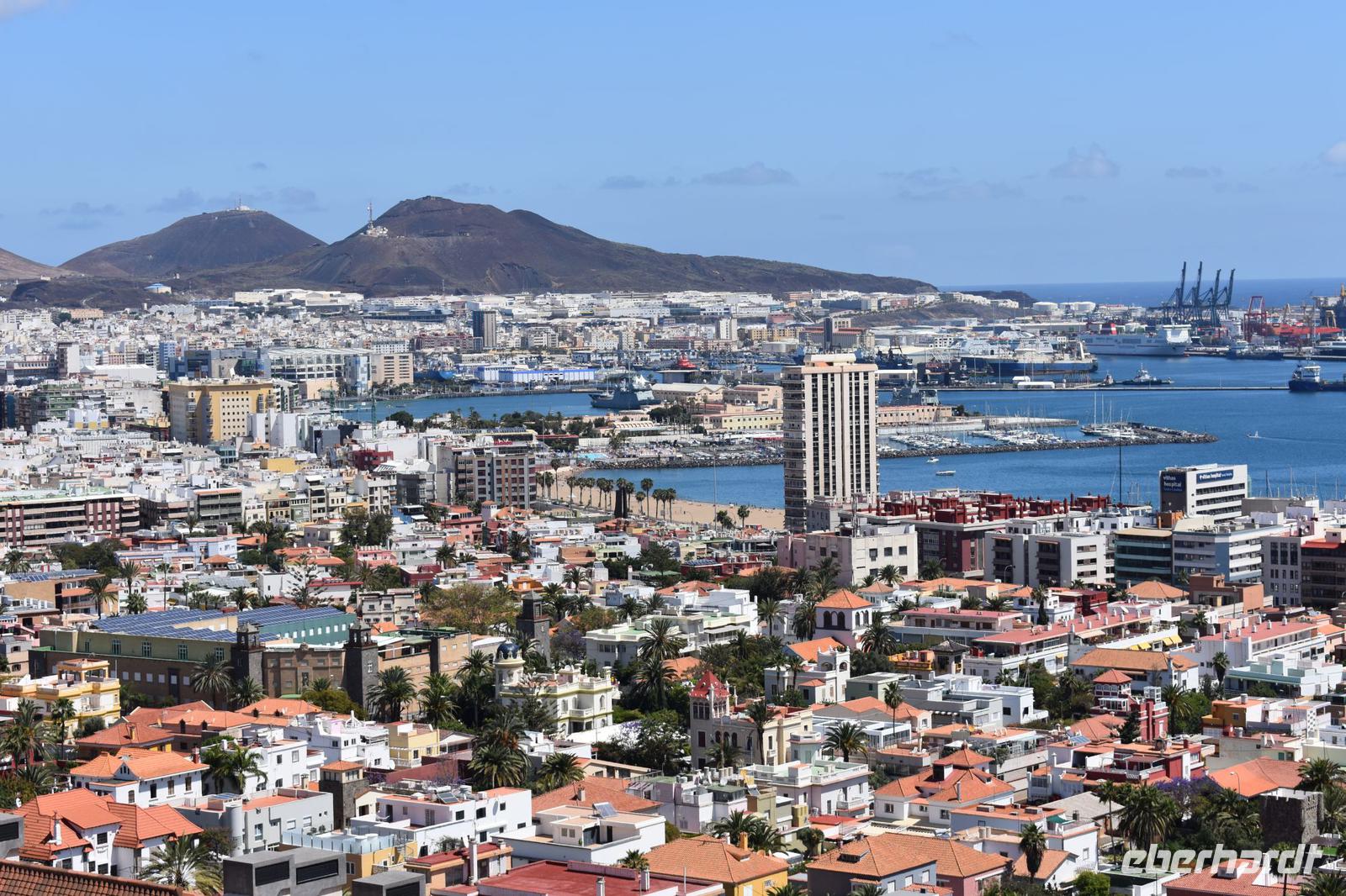 Las Palmas