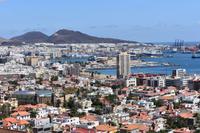 Las Palmas