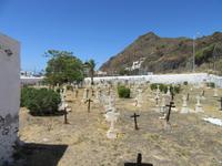 Las Teresitas (1)