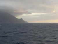 Los Organos - La Gomera