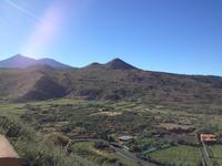 Masca und Garachico