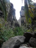 Masca-Schlucht