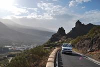 Mirador De Cherfe