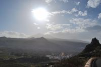 Mirador De Cherfe