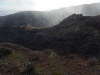 Mirador El Cabrito - La Gomera